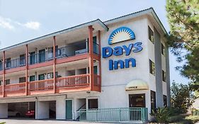 Days Inn Anaheim West Anaheim Ca